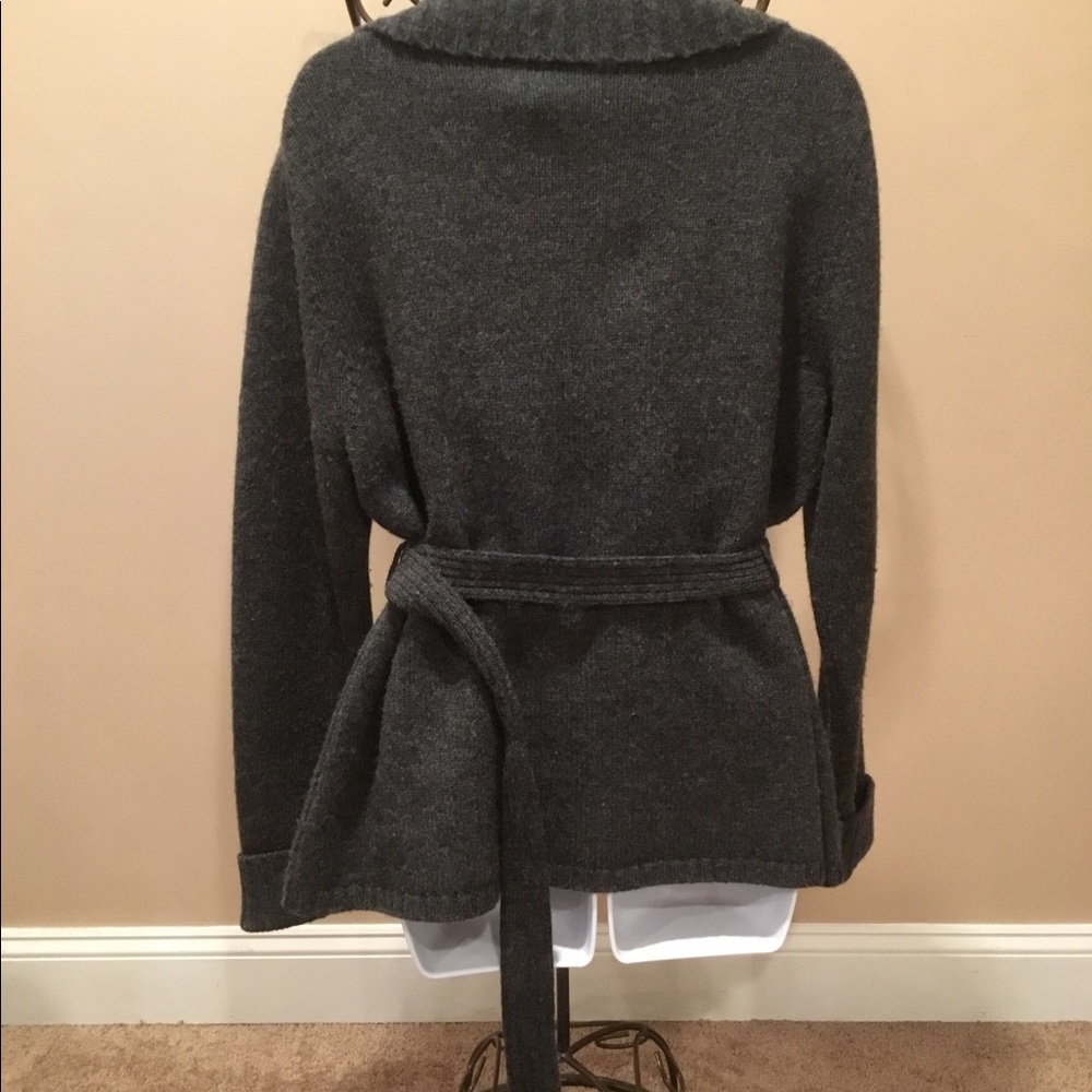PARAPHRASE SWEATER - Picture 11 of 11